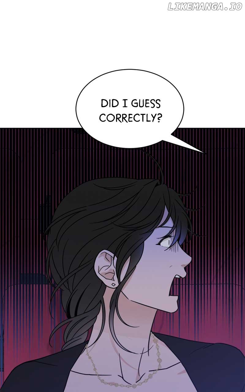 What Kind of Rice Cake Is This Chapter 36 - Page 8