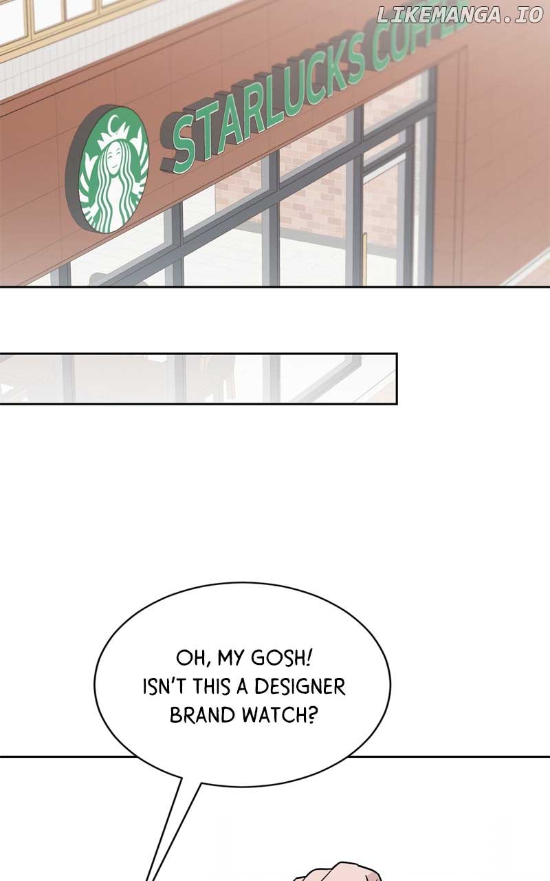 What Kind of Rice Cake Is This Chapter 36 - Page 80