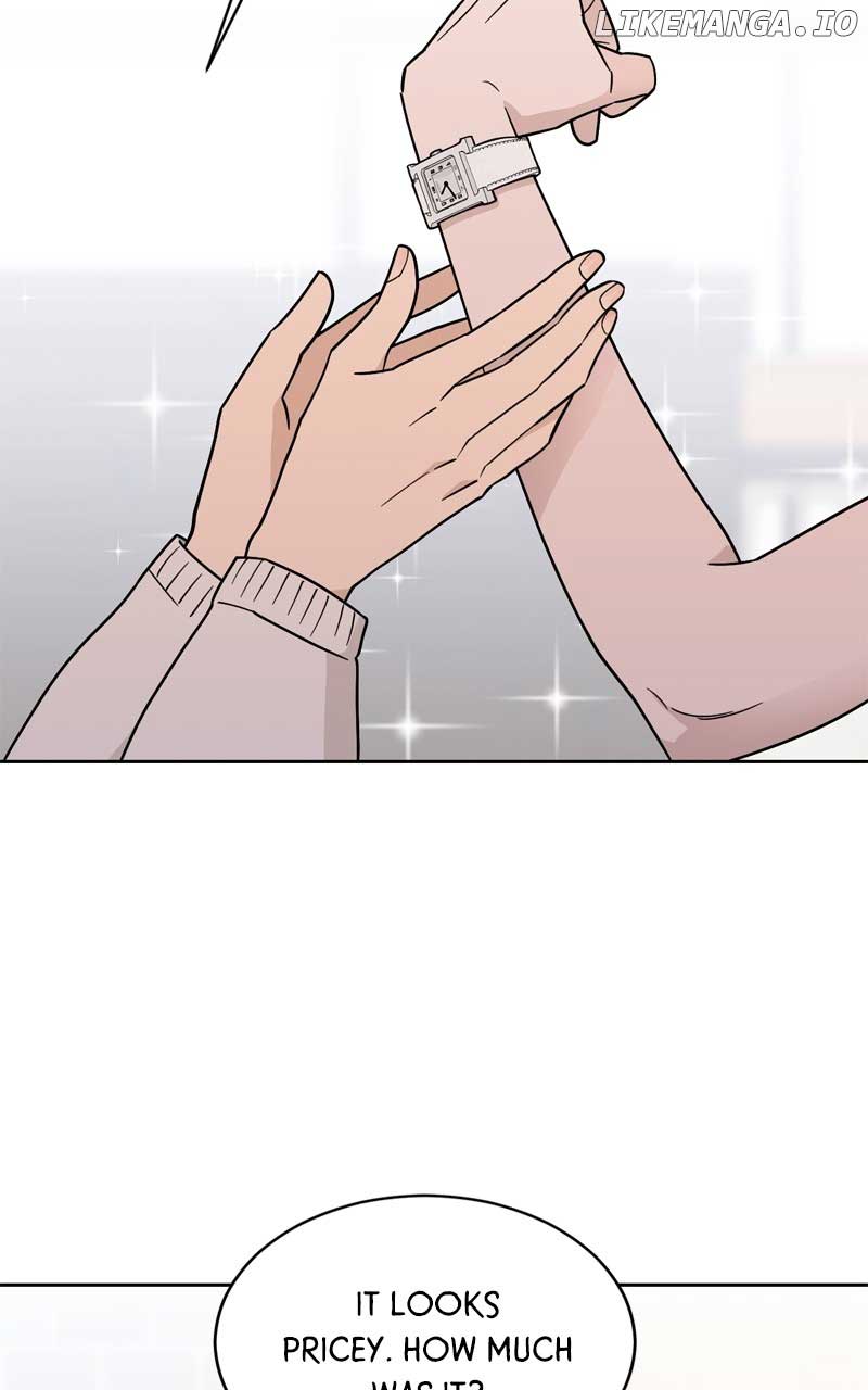 What Kind of Rice Cake Is This Chapter 36 - Page 81