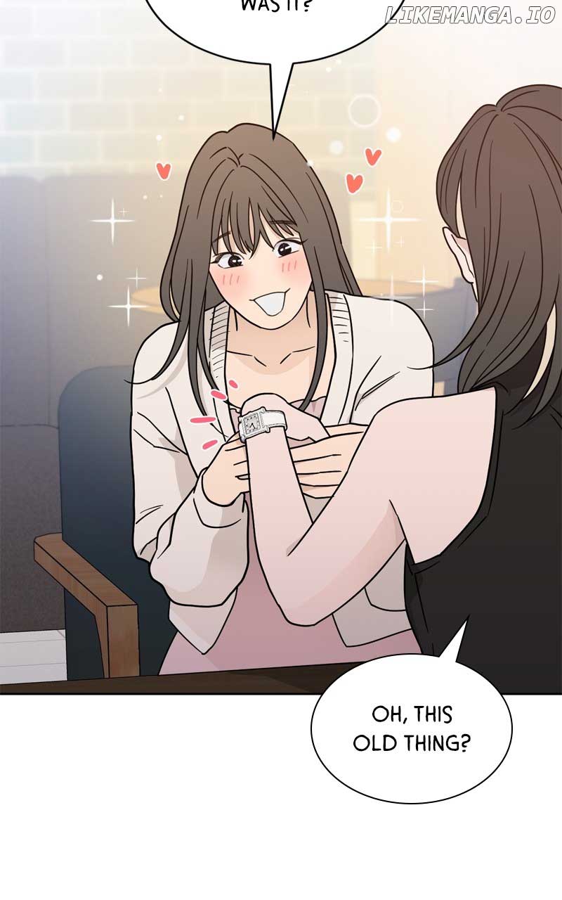 What Kind of Rice Cake Is This Chapter 36 - Page 82