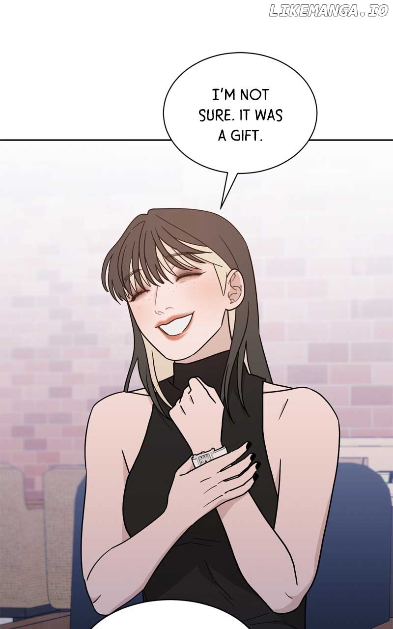 What Kind of Rice Cake Is This Chapter 36 - Page 83