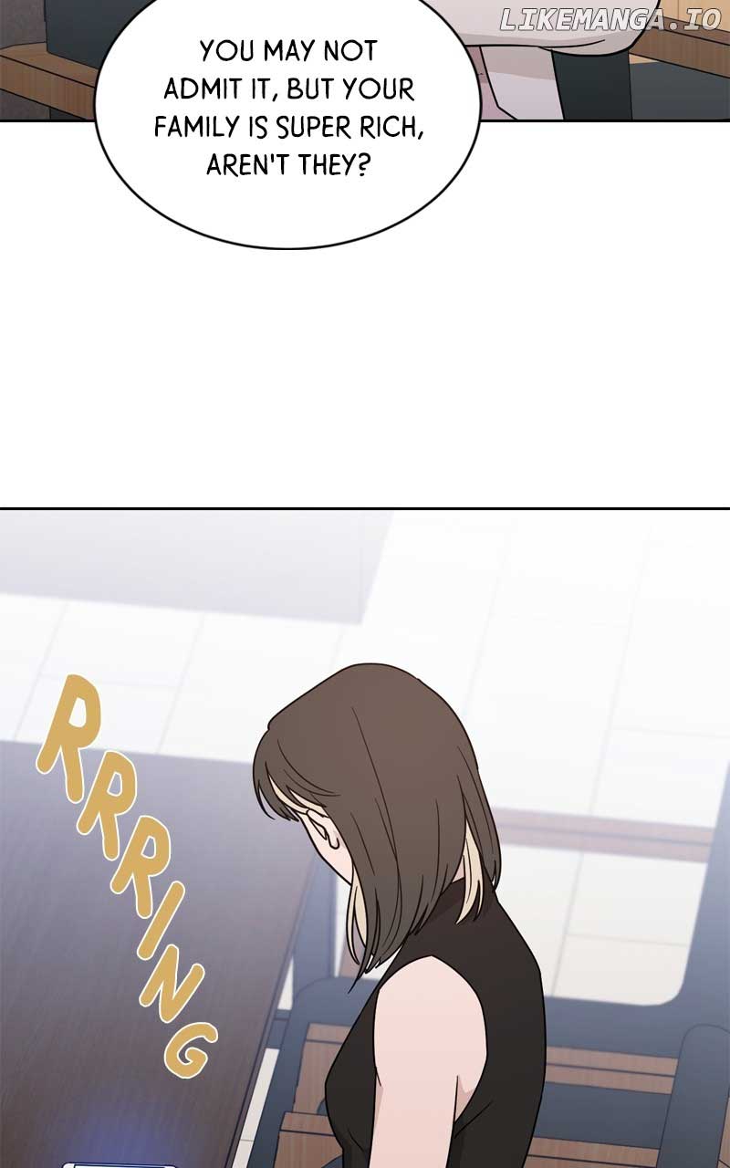 What Kind of Rice Cake Is This Chapter 36 - Page 85