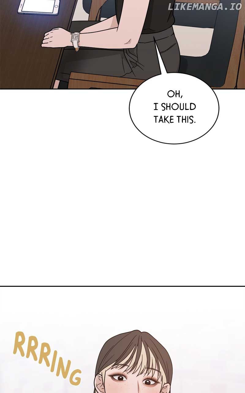 What Kind of Rice Cake Is This Chapter 36 - Page 86
