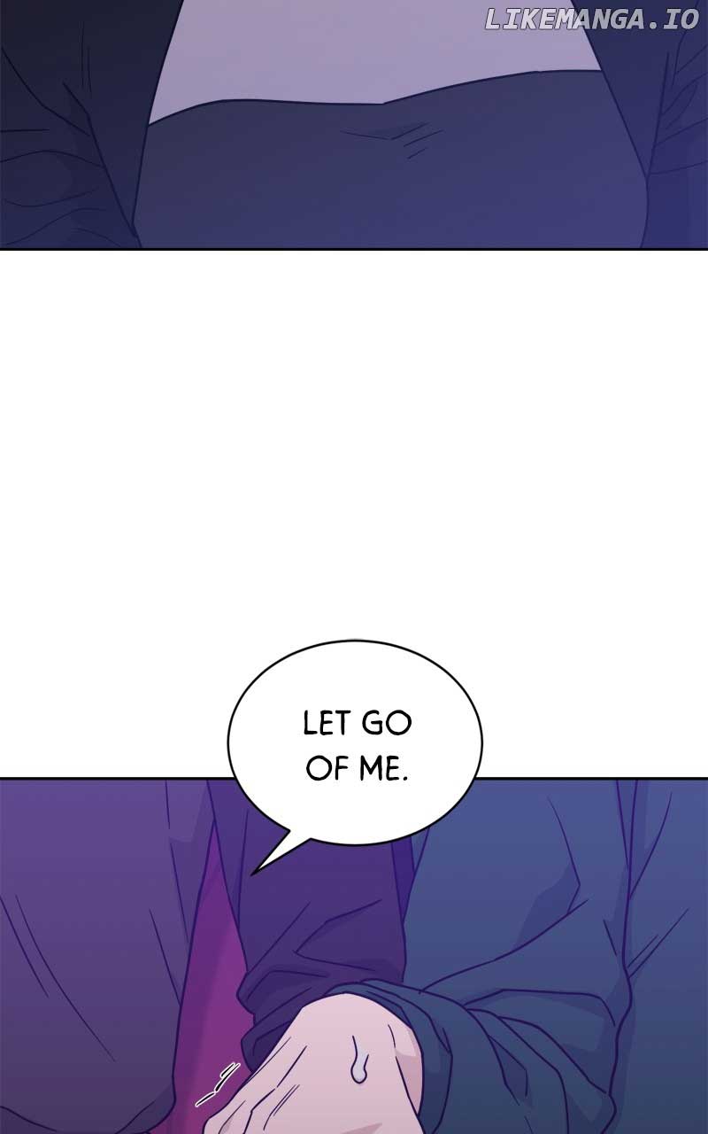 What Kind of Rice Cake Is This Chapter 36 - Page 9