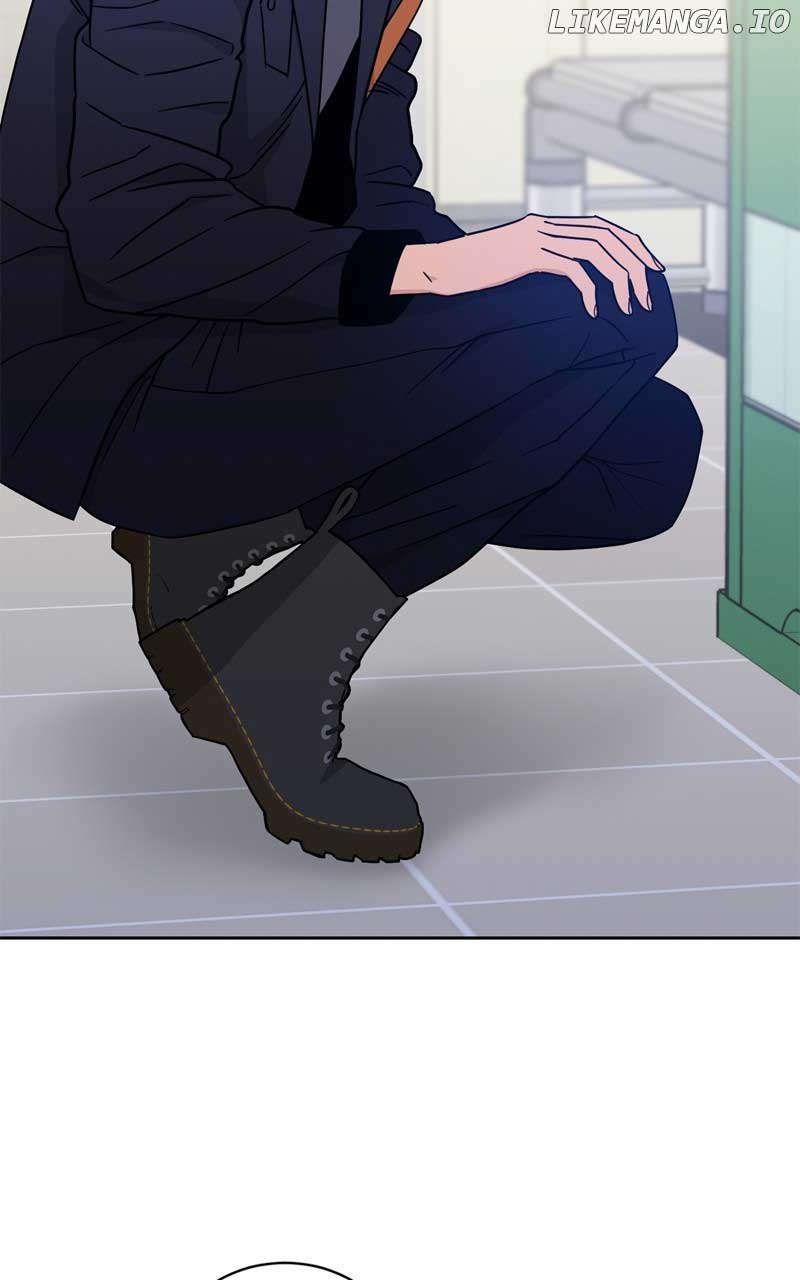 What Kind of Rice Cake Is This Chapter 37 - Page 11
