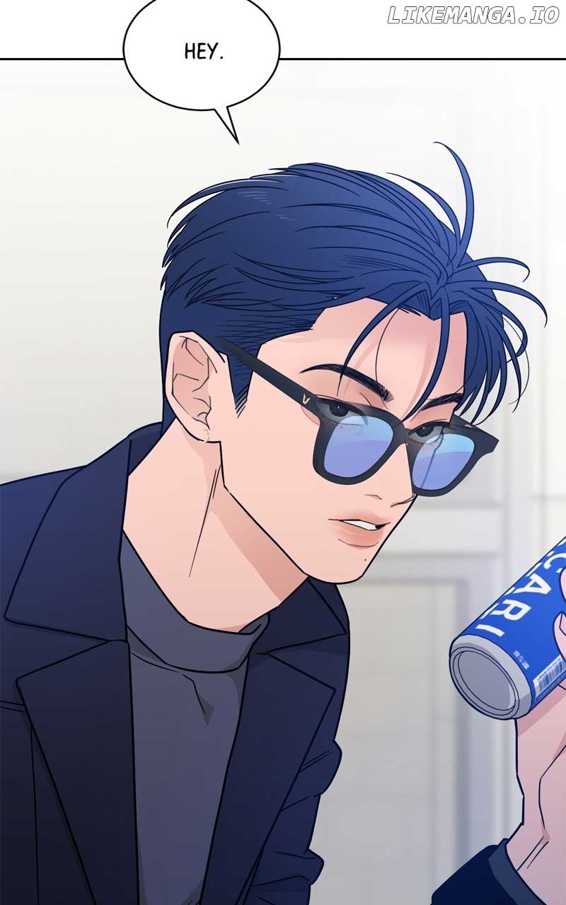 What Kind of Rice Cake Is This Chapter 37 - Page 12