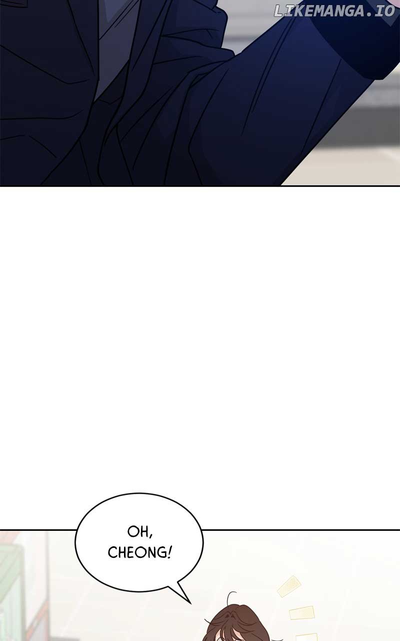 What Kind of Rice Cake Is This Chapter 37 - Page 13