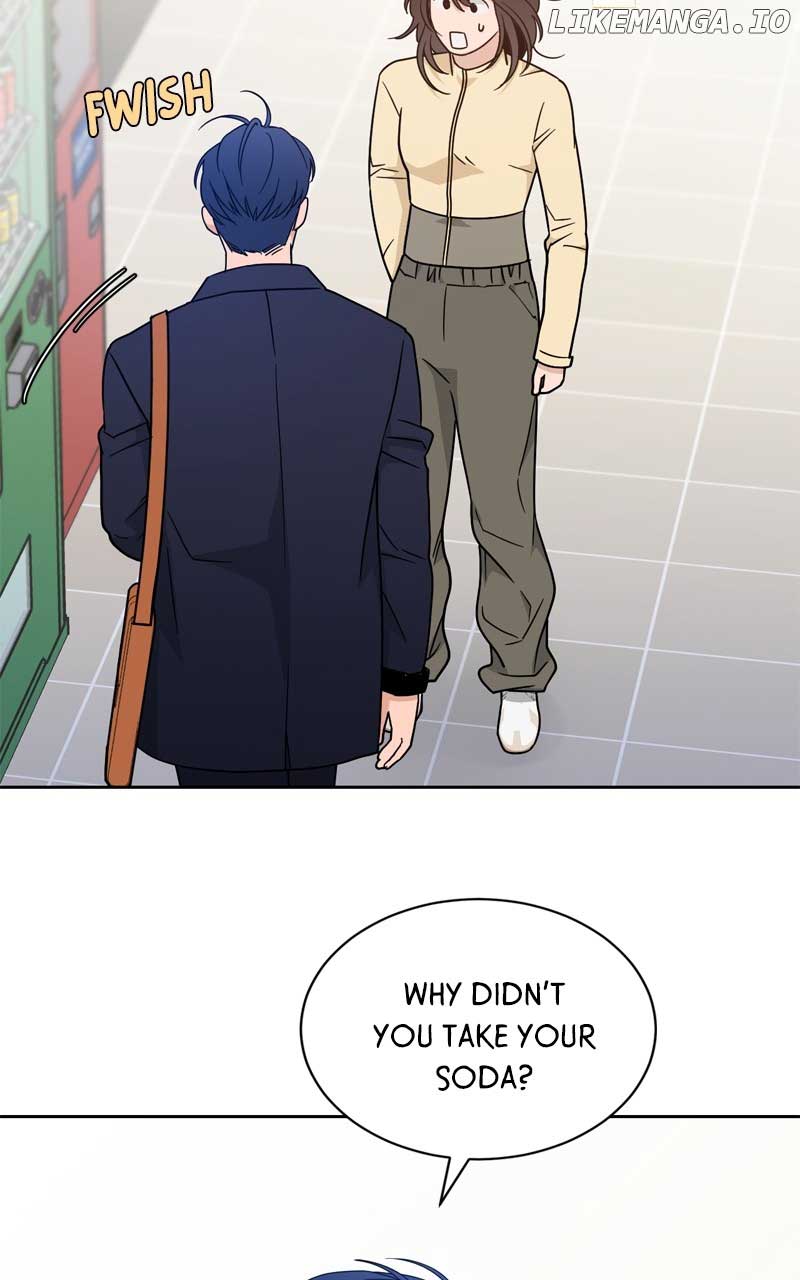 What Kind of Rice Cake Is This Chapter 37 - Page 14