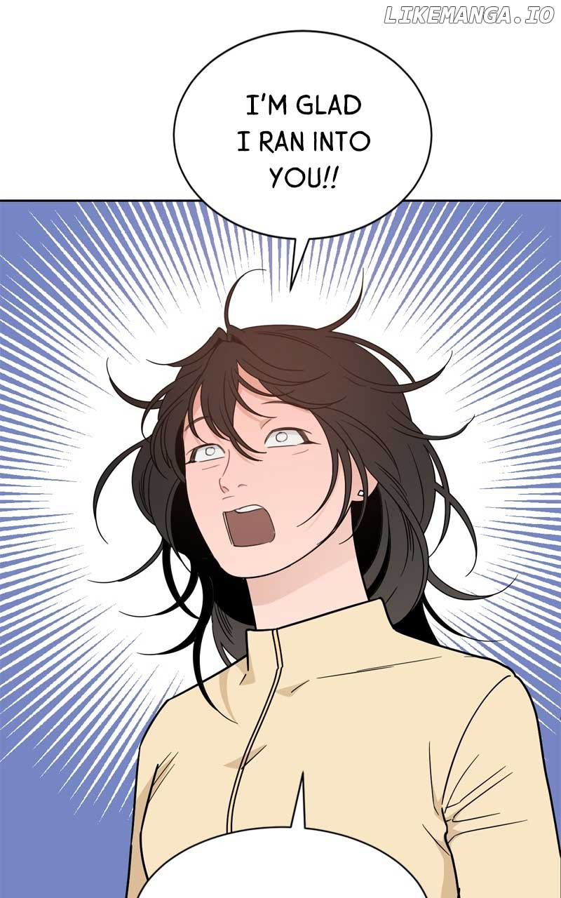 What Kind of Rice Cake Is This Chapter 37 - Page 16