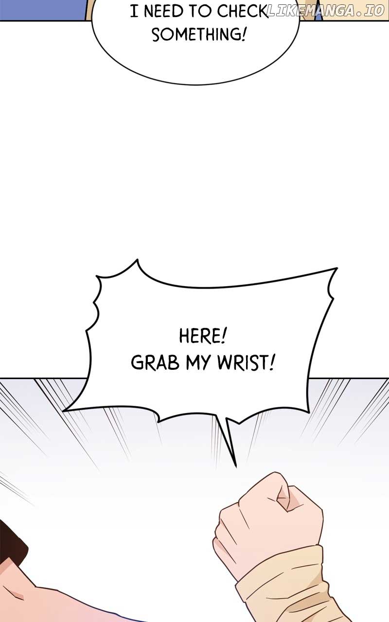 What Kind of Rice Cake Is This Chapter 37 - Page 17