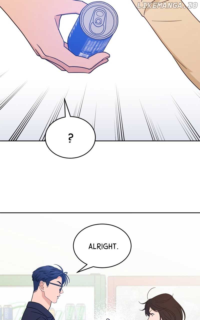 What Kind of Rice Cake Is This Chapter 37 - Page 18