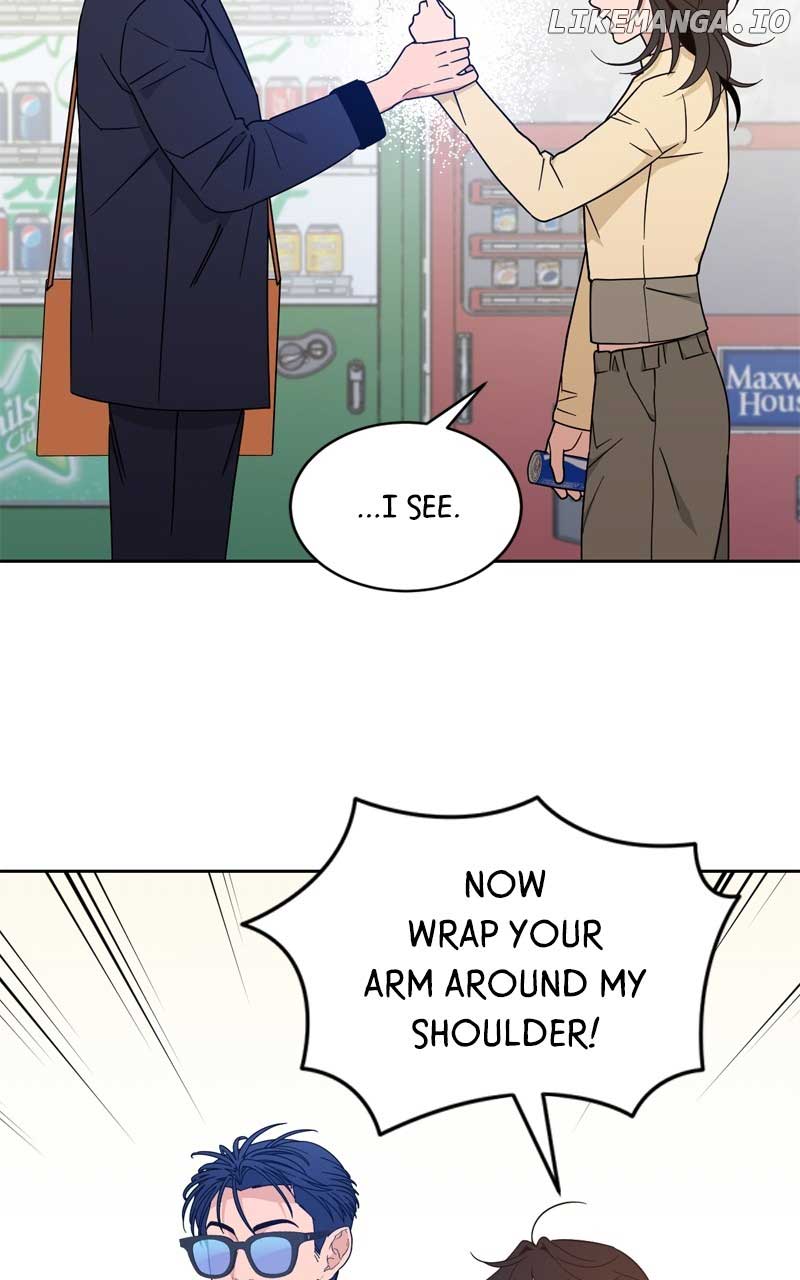 What Kind of Rice Cake Is This Chapter 37 - Page 19