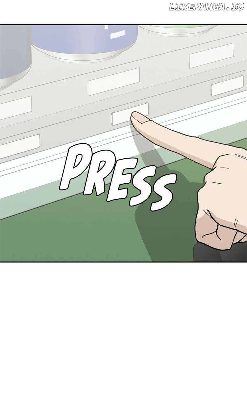 What Kind of Rice Cake Is This Chapter 37 - Page 2