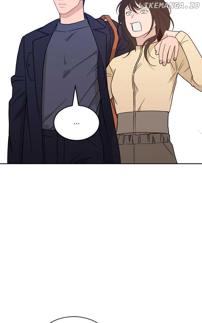 What Kind of Rice Cake Is This Chapter 37 - Page 20
