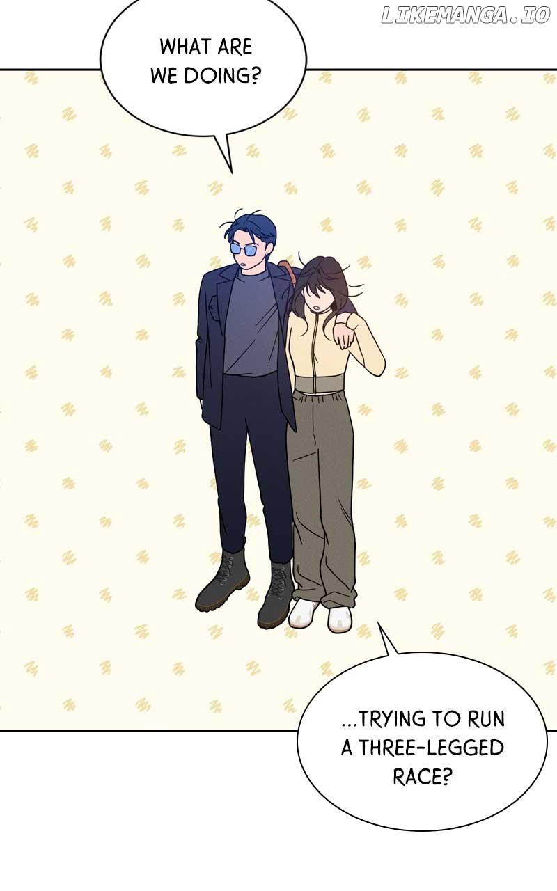 What Kind of Rice Cake Is This Chapter 37 - Page 21