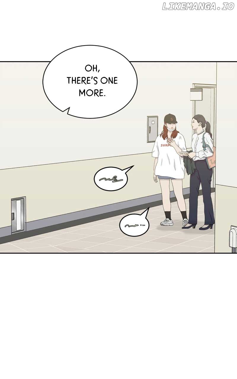 What Kind of Rice Cake Is This Chapter 37 - Page 22