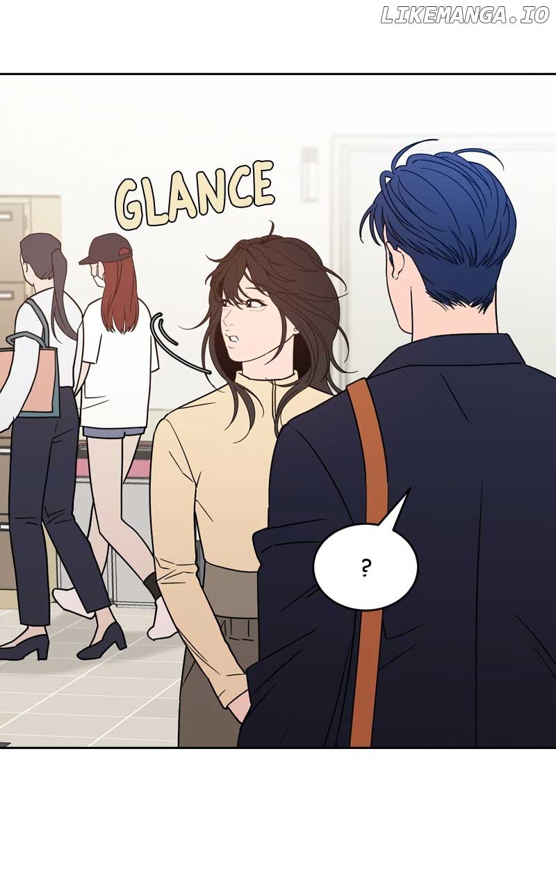 What Kind of Rice Cake Is This Chapter 37 - Page 23
