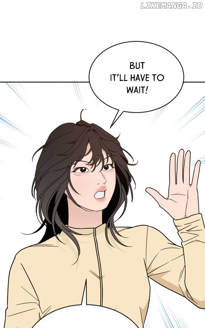 What Kind of Rice Cake Is This Chapter 37 - Page 24