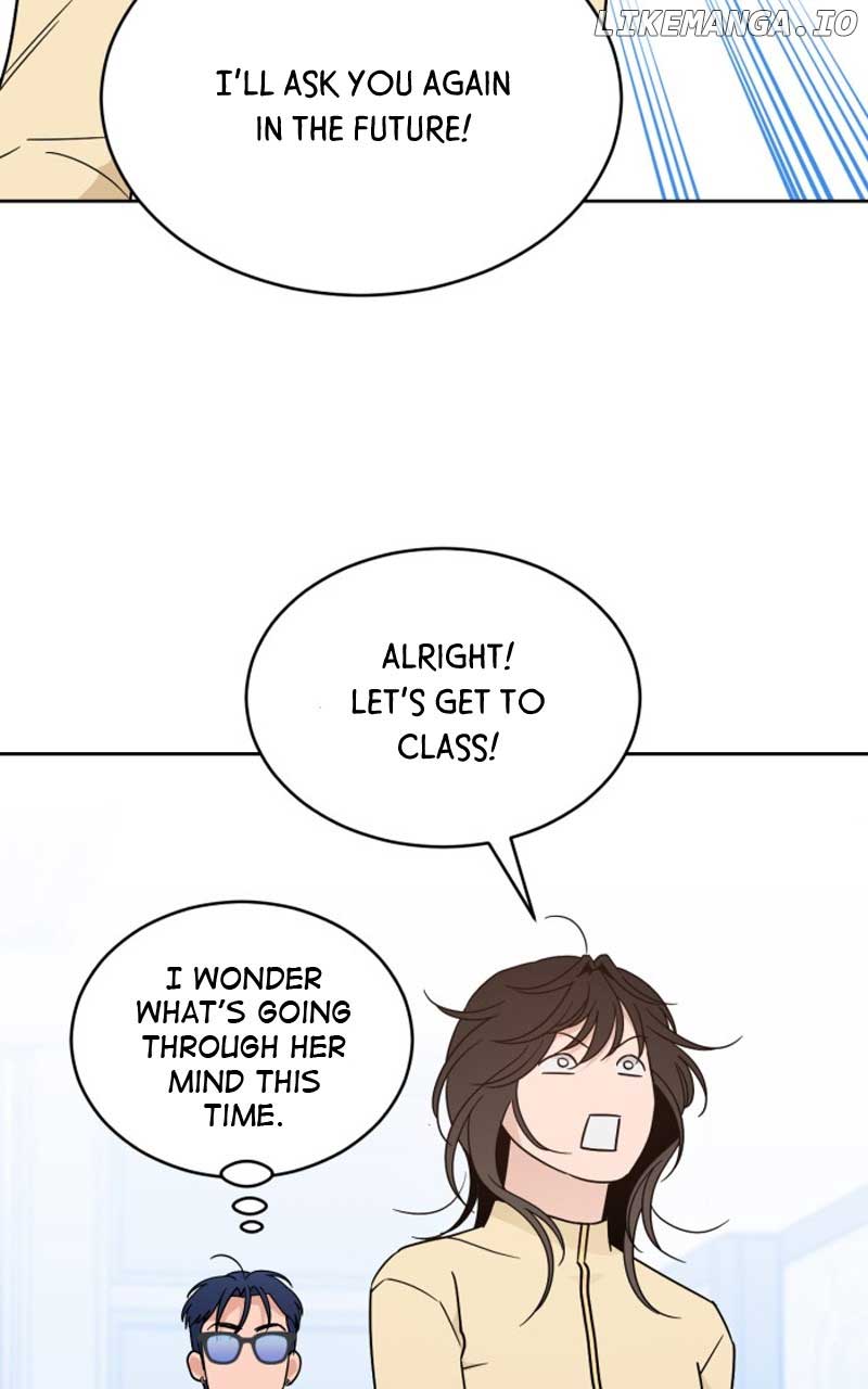 What Kind of Rice Cake Is This Chapter 37 - Page 25