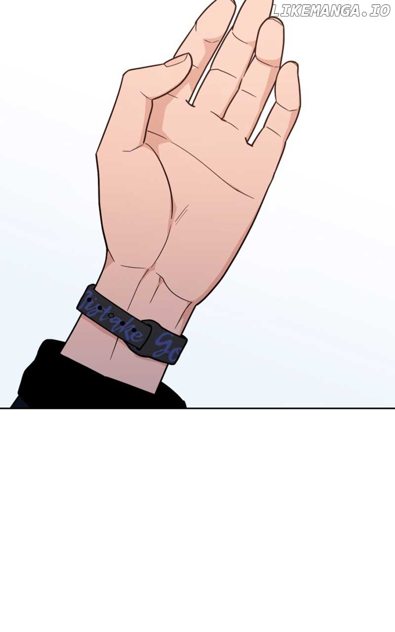 What Kind of Rice Cake Is This Chapter 37 - Page 27