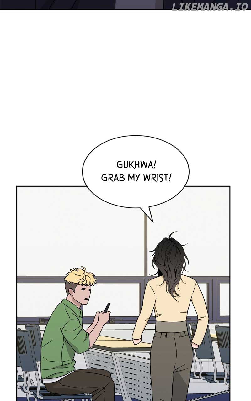 What Kind of Rice Cake Is This Chapter 37 - Page 29