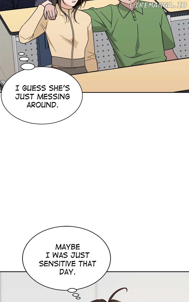 What Kind of Rice Cake Is This Chapter 37 - Page 31