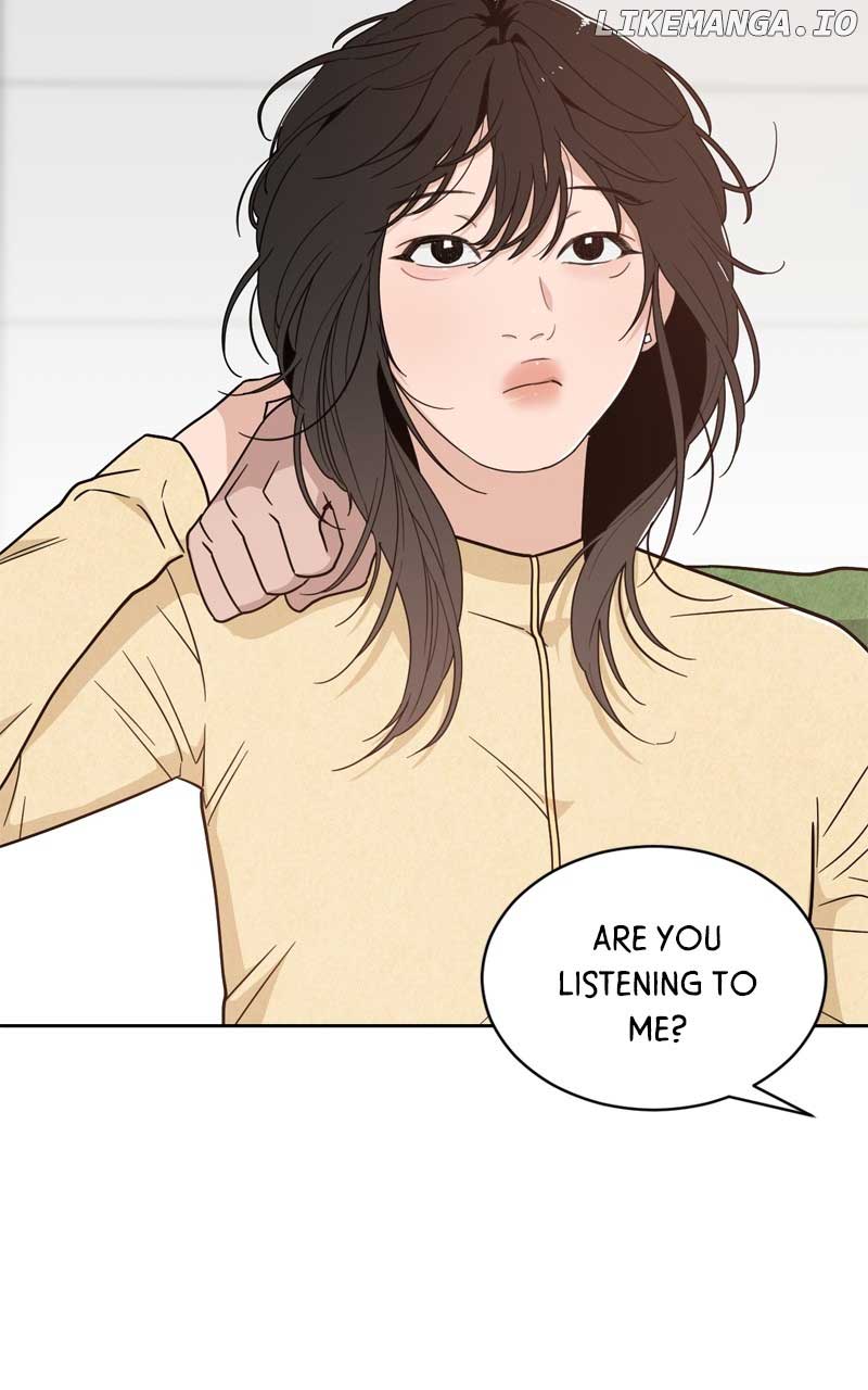 What Kind of Rice Cake Is This Chapter 37 - Page 32