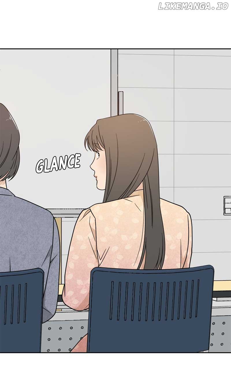 What Kind of Rice Cake Is This Chapter 37 - Page 33