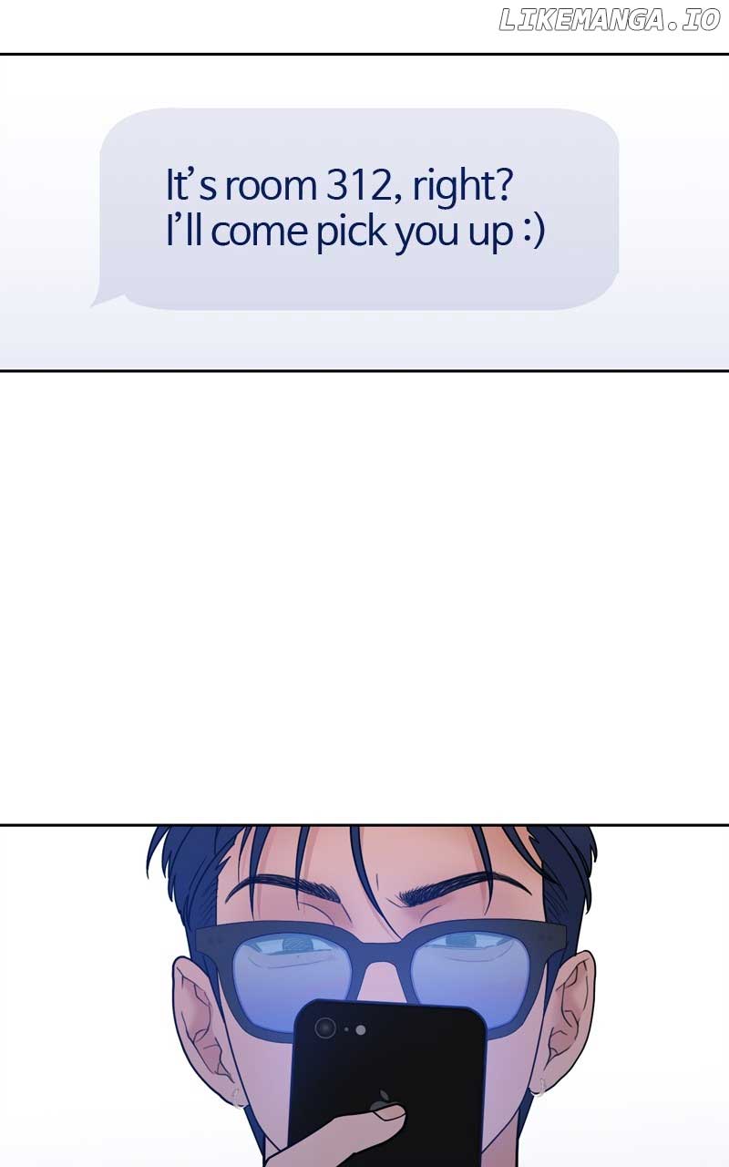 What Kind of Rice Cake Is This Chapter 37 - Page 35