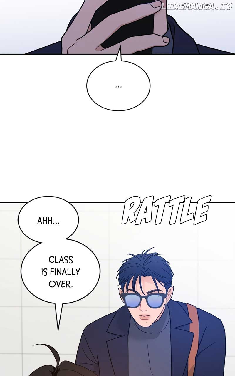 What Kind of Rice Cake Is This Chapter 37 - Page 36