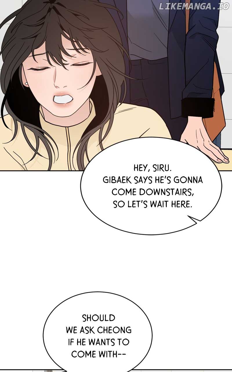 What Kind of Rice Cake Is This Chapter 37 - Page 37