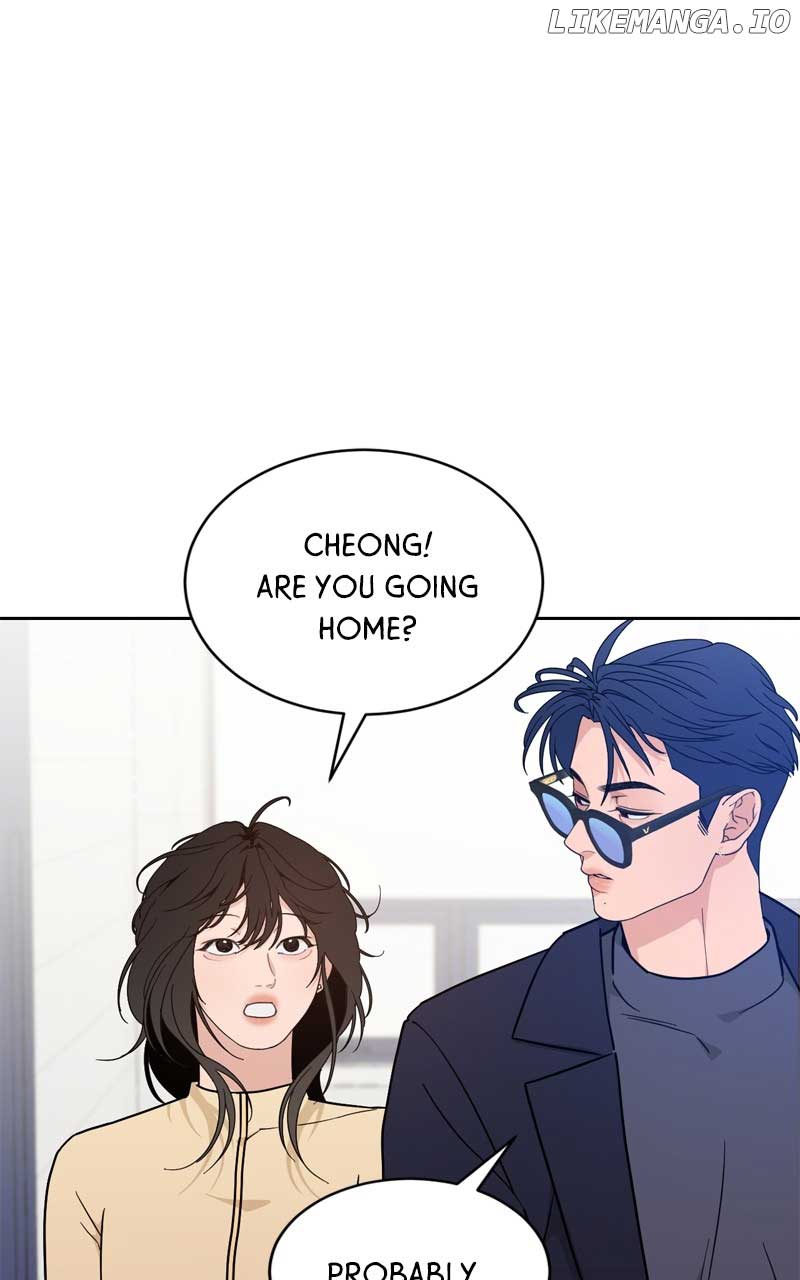What Kind of Rice Cake Is This Chapter 37 - Page 39
