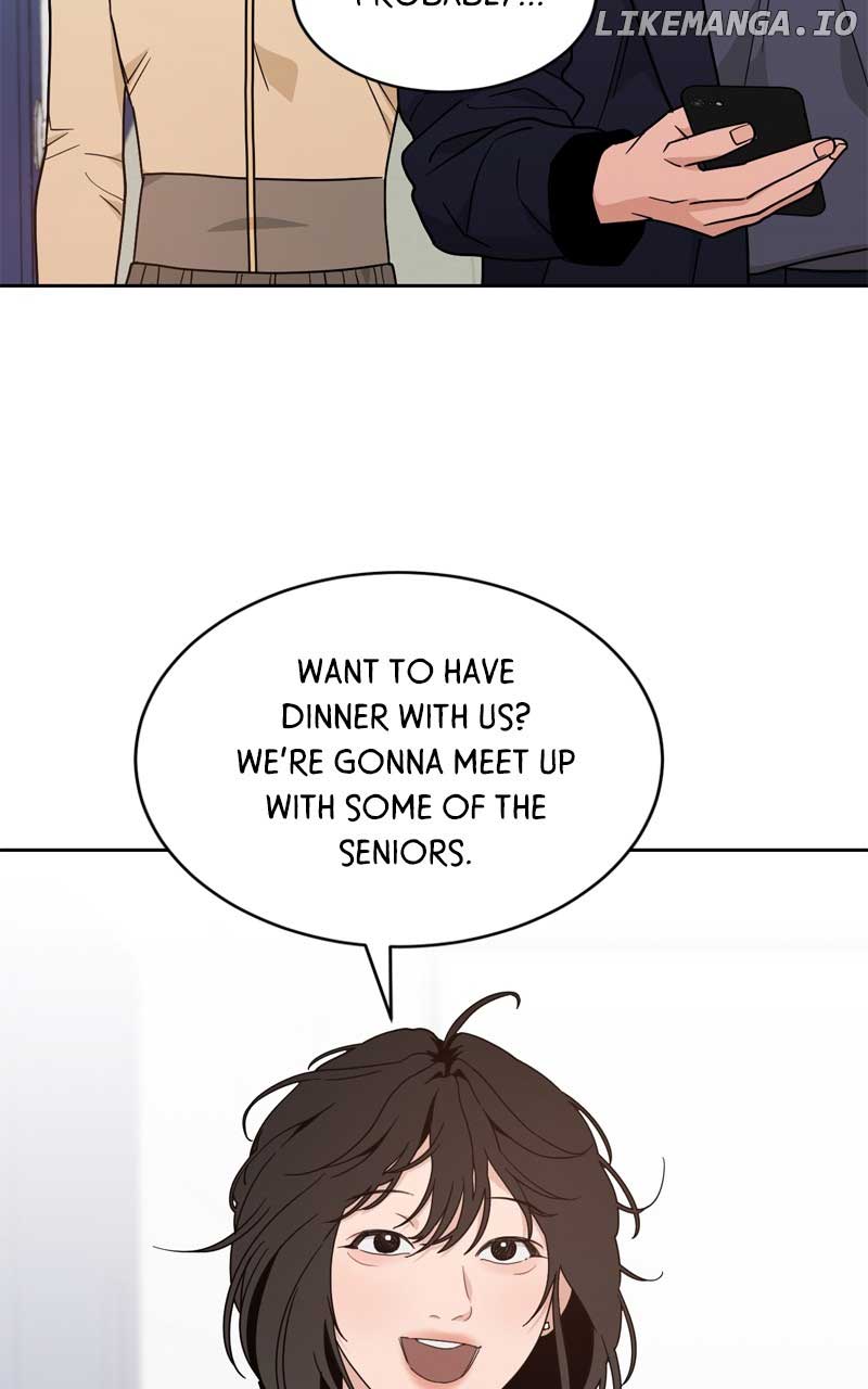 What Kind of Rice Cake Is This Chapter 37 - Page 40