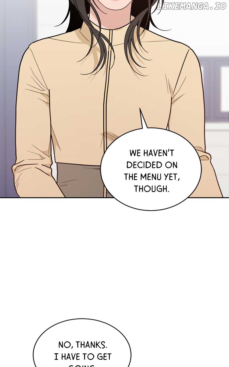 What Kind of Rice Cake Is This Chapter 37 - Page 41