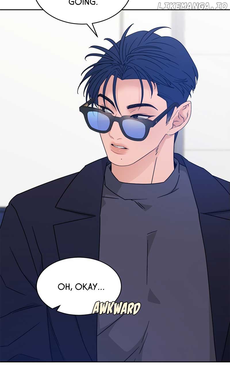 What Kind of Rice Cake Is This Chapter 37 - Page 42