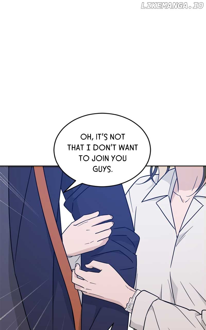 What Kind of Rice Cake Is This Chapter 37 - Page 43