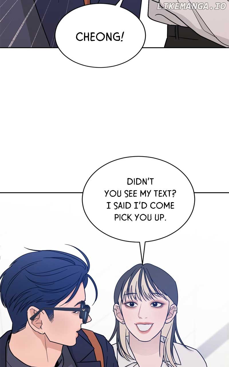 What Kind of Rice Cake Is This Chapter 37 - Page 44