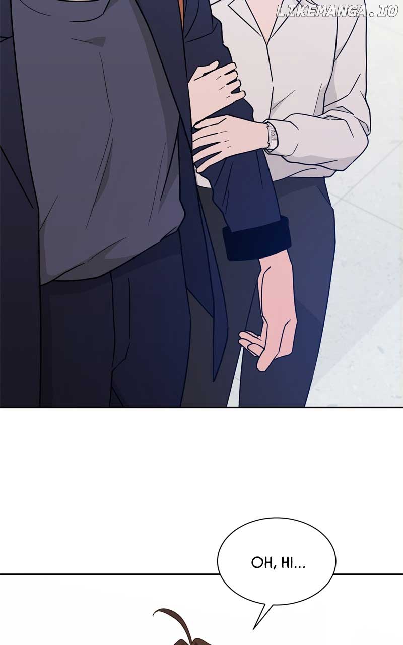 What Kind of Rice Cake Is This Chapter 37 - Page 45