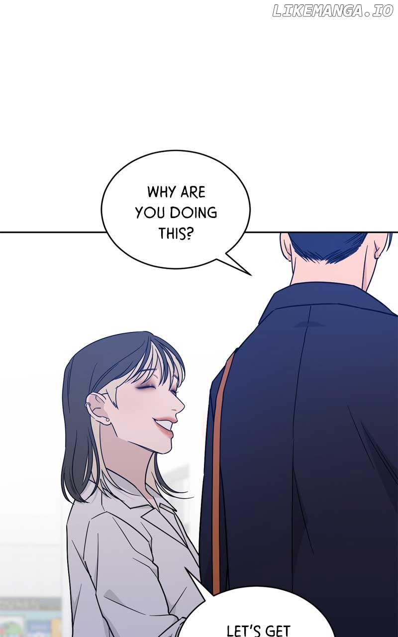 What Kind of Rice Cake Is This Chapter 37 - Page 47