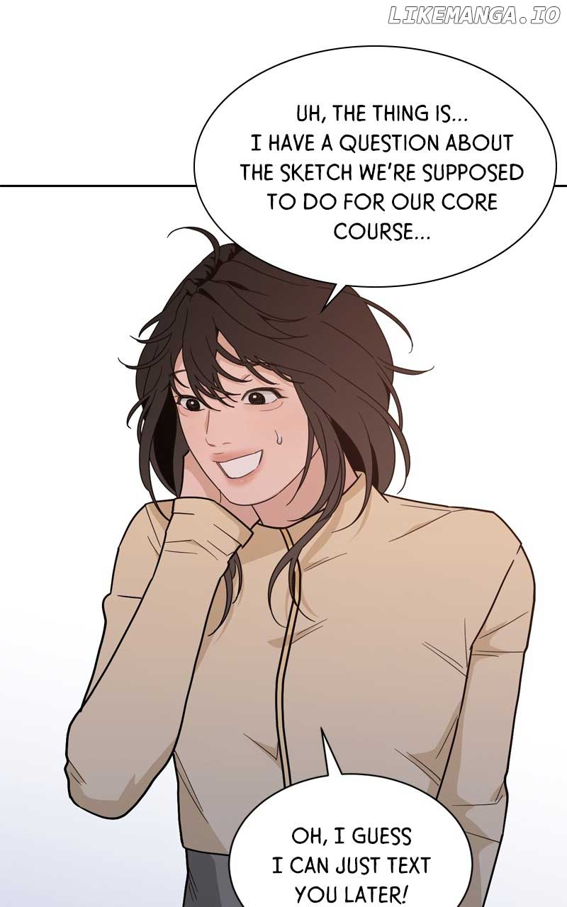 What Kind of Rice Cake Is This Chapter 37 - Page 54