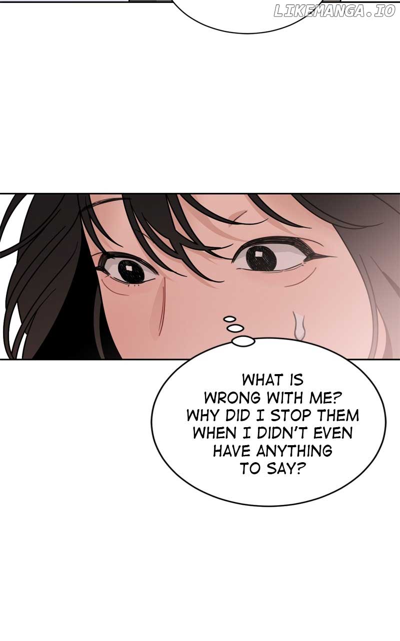 What Kind of Rice Cake Is This Chapter 37 - Page 55