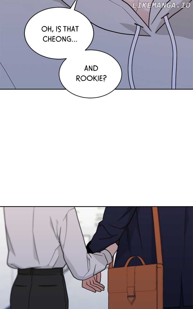 What Kind of Rice Cake Is This Chapter 37 - Page 58