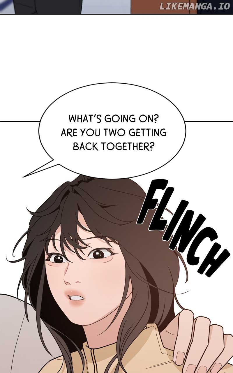 What Kind of Rice Cake Is This Chapter 37 - Page 59