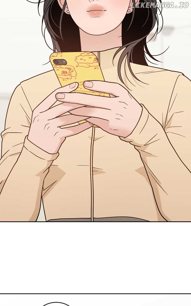 What Kind of Rice Cake Is This Chapter 37 - Page 6