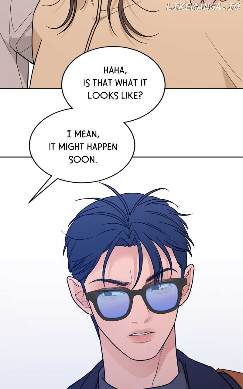What Kind of Rice Cake Is This Chapter 37 - Page 60