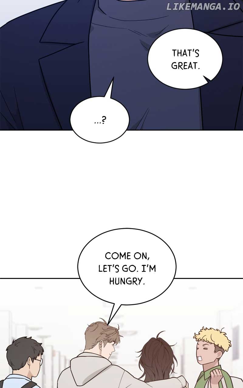 What Kind of Rice Cake Is This Chapter 37 - Page 61