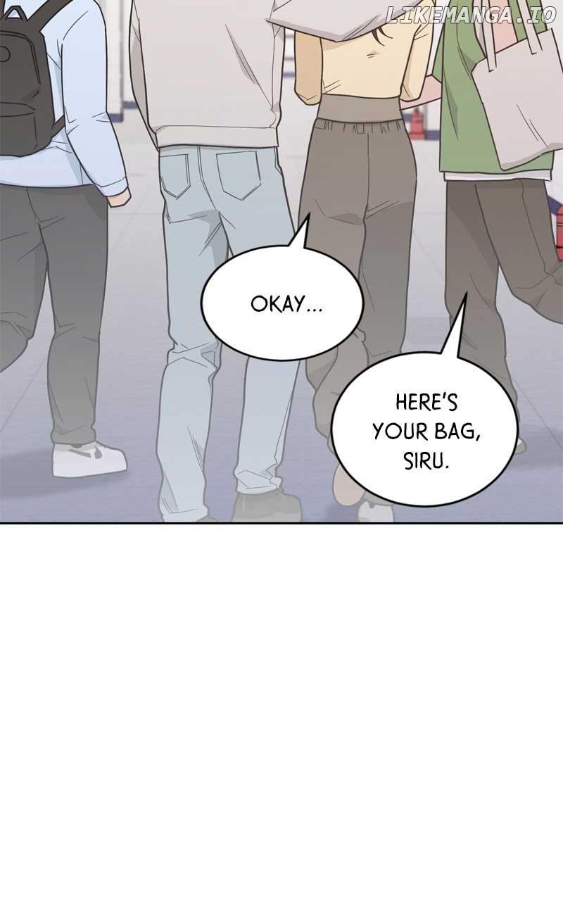 What Kind of Rice Cake Is This Chapter 37 - Page 62
