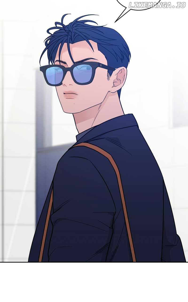 What Kind of Rice Cake Is This Chapter 37 - Page 64
