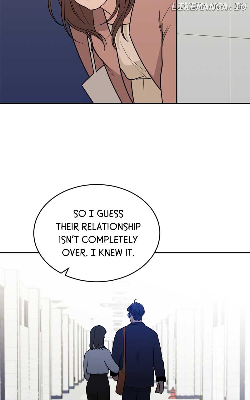 What Kind of Rice Cake Is This Chapter 37 - Page 67
