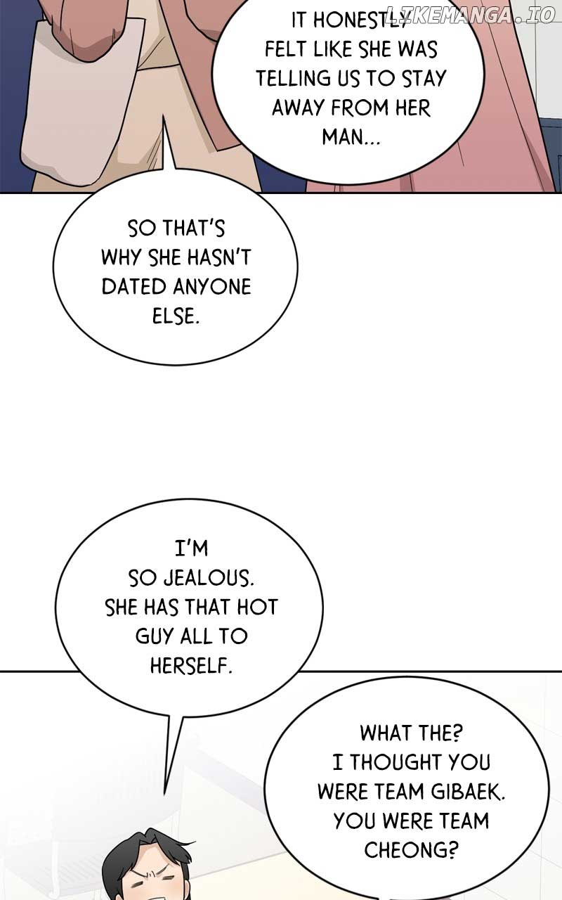 What Kind of Rice Cake Is This Chapter 37 - Page 69